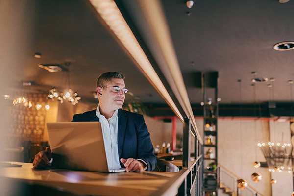 Doctoral, Strategic Intelligence