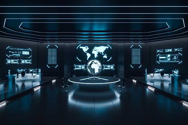 Grad Cert., Strategic Leadership (Military)